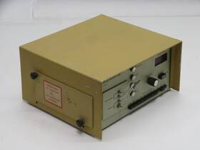 T208035 Laboratory Data Control 920084 Uviii Monitor