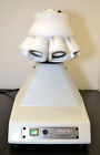 Laborette 27 Fritsch Mint Rotary Cone Sample Divider Dividing Head Wrty