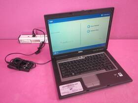 Laborie Mediwatch Dell 4.3.1.5 Sensic Version Urodynamic Testing Software And D531