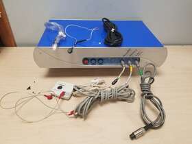 Pro180 Laborie Urostym Pro 180 Urodynamic System #j1421 Pro180 Laborie Urostym Pro 180 Urodynamic System #j1421