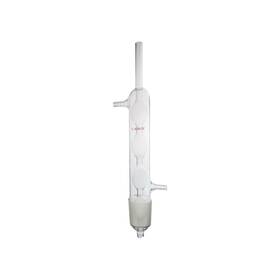 Hmc012602 Laboy Glass Allihn Condenser Reflux For Soxhlet Extractor With 45/50 Joint 26