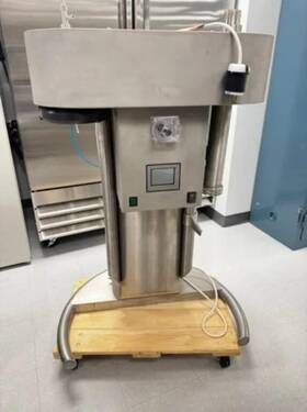 Sd-06 Labplant Laboratory Scale Stainless Spray Powder Dryer Aqueous/solven Ag