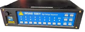 Hvs448 Labsmith Hvs Programmable Power Supply