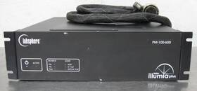 Pm-100-600 Labsphere C199594 Illumia Plus Controller With Interconnect Cable