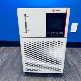 H150-1000 Labtech Smart Recirculating Water Chiller 230v R134a Temp Range 8 35