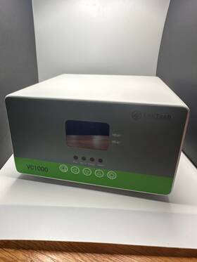 Vc1000 Labtech Vacuum Controller