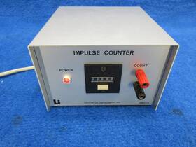 58022 Lafayette Instrument Impulse Event Counter Model - Power Tested 58022 Lafayette Instrument Impulse Event Counter Model - Power Tested