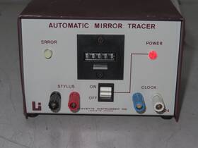58024 Lafayette Automatic Mirror Tracer