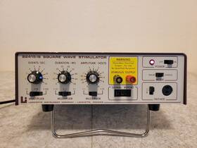 82415is Lafayette Square Wave Stimulator