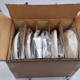 Sl60144pf Laird Technologies Ceiling Mount Dual Band 3 Dbi Panel Lot Of 5 Sl60144pf Laird Technologies Ceiling Mount Dual Band 3 Dbi Panel Lot Of 5