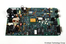 111-3310 Lake Shore Cryotronics 331 Temperature Controller Board