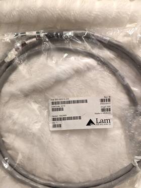 853-055316-203 Lam Research 2-pack New Cable Assembly
