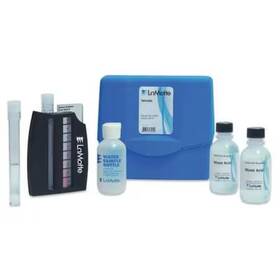 3119-01 Lamotte Individual Test Kit Nitrogen Phosphorous