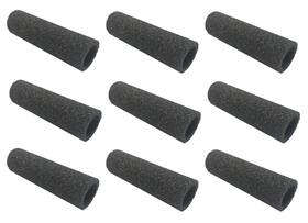 614-961-110 Leco 9x Porous Crucibles Truspec Trumac 614-961-110 Leco 9x Porous Crucibles Truspec Trumac