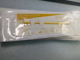 R2510 Leep Radius Electrode