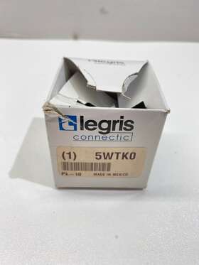 5wtk0-5wtko Legris Connectic 5wtk0 5wtko Pneumatic Air Fittings