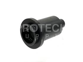 Leica 10447399 Liquid Light Guide Coupler With Warranty