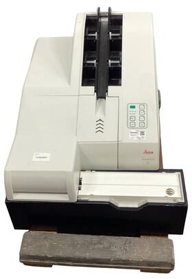 Leica 14060233206 Ip S Inkjet Slide Printer