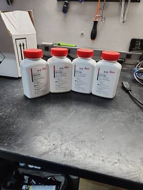 3801383 Leica Lot 4 Histocore Spectra H&e Staining S3