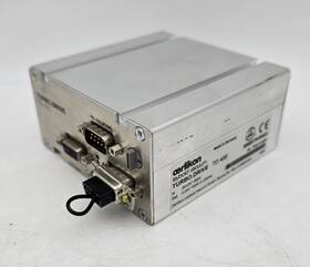 800073v0003 Leybold 800073v0002 Oerlikon Turbo Drive Td 400 Pump Controller Tested 800073v0003 Leybold 800073v0002 Oerlikon Turbo Drive Td 400 Pump Controller Tested