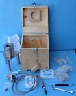 Lf-50 Avestin Liposofast Extruder Lf-50 Avestin Liposofast Extruder