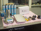 8.000.000 Lf Neutec Biotool Labflame Ir Laboratory Bunsen Burner With Accessories