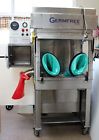 Lfgi-3usp Germfree Compounding Aseptic Glove Box Containment Fume Hood