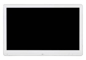 27hj713s Lg 27 Inch 4k Uhd Ips Surgical Monitor No Power Supply