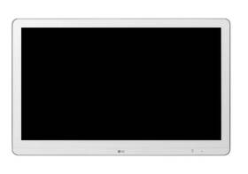 27hk510s Lg 27 Inch Fhd Ips Surgical Monitor No Power Supply