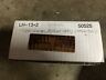 Lh-13x2 Sonntek New Deuterium Uv Lamp Holder Bulb Lh-13x2 Sonntek New Deuterium Uv Lamp Holder Bulb