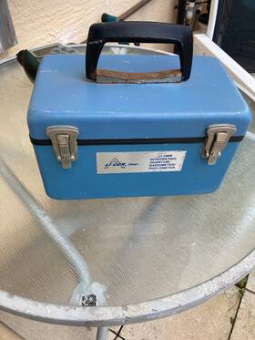 Li-cor Inc Li-188b Li-cor Integrating Quantum Radiometer Photometer