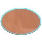 Li0640250 Ajax Scientific Concave Mirror Diameter Focal Length Li0640250 Ajax Scientific Concave Mirror Diameter Focal Length