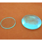 Li150-0050tl-04 Ajax Scientific Bi Convex