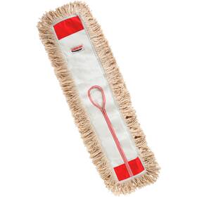 4298246 Libman Commercial 36 Inch X 5 Cotton Dust Mop Head Replacement Model# 925 4298246 Libman Commercial 36 Inch X 5 Cotton Dust Mop Head Replacement Model# 925