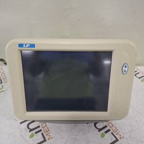 902300 Liebel-flarsheim E Injector Display