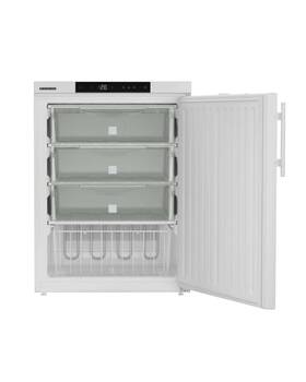 Lfbfs05w1hc Liebherr Mediline Flammable Materials Storage -20 Freezer 5cf 120v