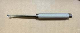 811-1105-0 Life Instruments 81-1105-0 Cobb Spinal Curette Size 5 Knurled Handle 11 Inch