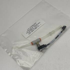 11511-01 Life Technologies Panasonic Dph-103 Vacuum Pressure Sensor -101kpa -14psi Mounted To 1/4 Inch Tube