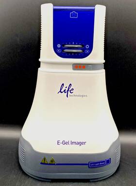 1800494 Life Technologies Technologies/ Invitrogen E Gel Imager - Documentation System For Parts