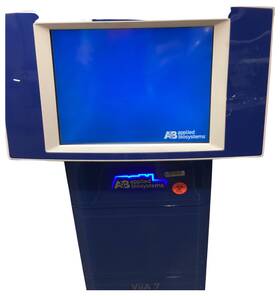 4453552 Life Technologies Applied Biosystems Viia 7 Real-time Pcr System 384 Well 4453552 Life Technologies Applied Biosystems Viia 7 Real-time Pcr System 384 Well