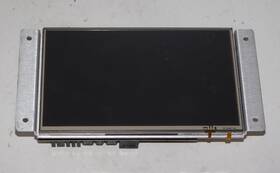 4478734 Life Technologies Thermo Fisher Ion Chef Lcd Display Screen Control Board Card Module Unit 4478734 Life Technologies Thermo Fisher Ion Chef Lcd Display Screen Control Board Card Module Unit