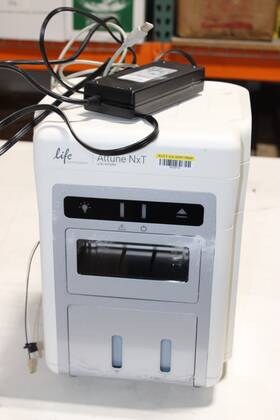 A25529r Life Technologies Thermo Invitrogen Attune Nxt For Autosampler