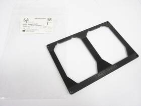 Amep-vh005 Life Technologies Evos Vessel Holder Two 25 Cm T-flask Amepvh005 Amep-vh005 Life Technologies Evos Vessel Holder Two 25 Cm T-flask Amepvh005