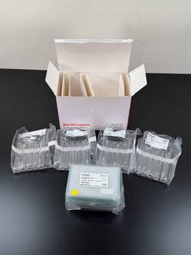 Mpk1096k Life Technologies New Invitrogen Neon Transfection System 10 L Kit