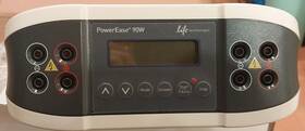 Ps0090 Life Technologies Powerease 90w Electrophoresis Power Supply Pre-owned Ps0090 Life Technologies Powerease 90w Electrophoresis Power Supply Pre-owned