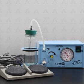 Gppd-050 Lifeglobal Genx Pioneer Pro-pump Dual Gppd-050/115 Gppd-050 Lifeglobal Genx Pioneer Pro-pump Dual Gppd-050/115