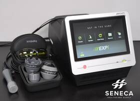 Expi-25w Lightforce Expi 25w Medical Therapy Laser Litecure Light Force Class Iv 4