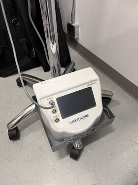 Fd-3000-3xp Lightwave Deluxe Elite Led Therapy Dermatology Cosmetology
