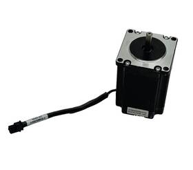 Wo-5718l-01p-ro Lin Engineering 011725 Step Motor 5718l-01p-ro