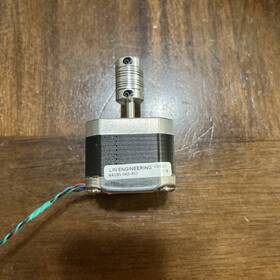 4418s-06s-ro Lin Engineering Stepper Motor